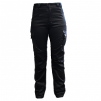 Pantalon Cargo Dakota Spandex Mujer